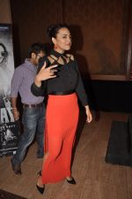 Sonakshi Sinha at Holiday promotions in The Club, Mumbai on 4th June 2014